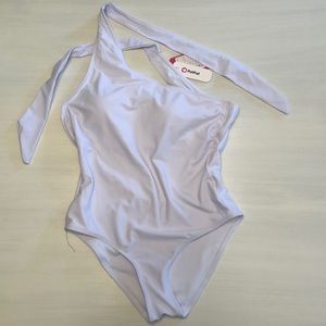 PatPat full piece Large swim suit